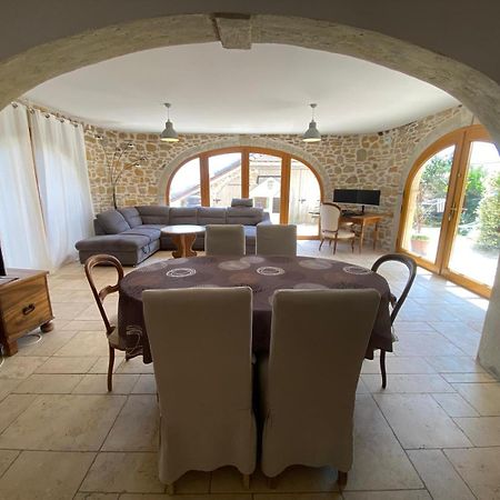 Les Lumieres De Geneve Bed & Breakfast Grilly Eksteriør bilde