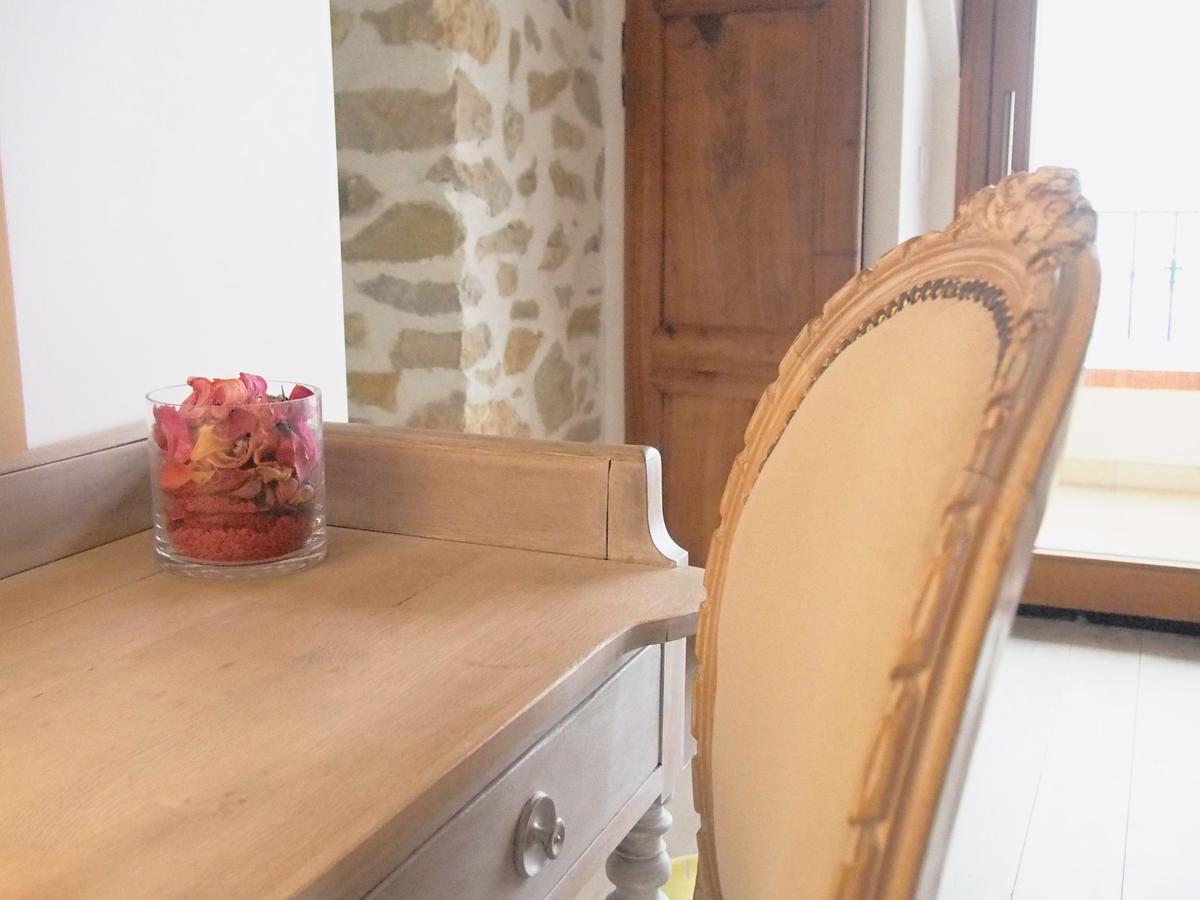 Les Lumieres De Geneve Bed & Breakfast Grilly Eksteriør bilde