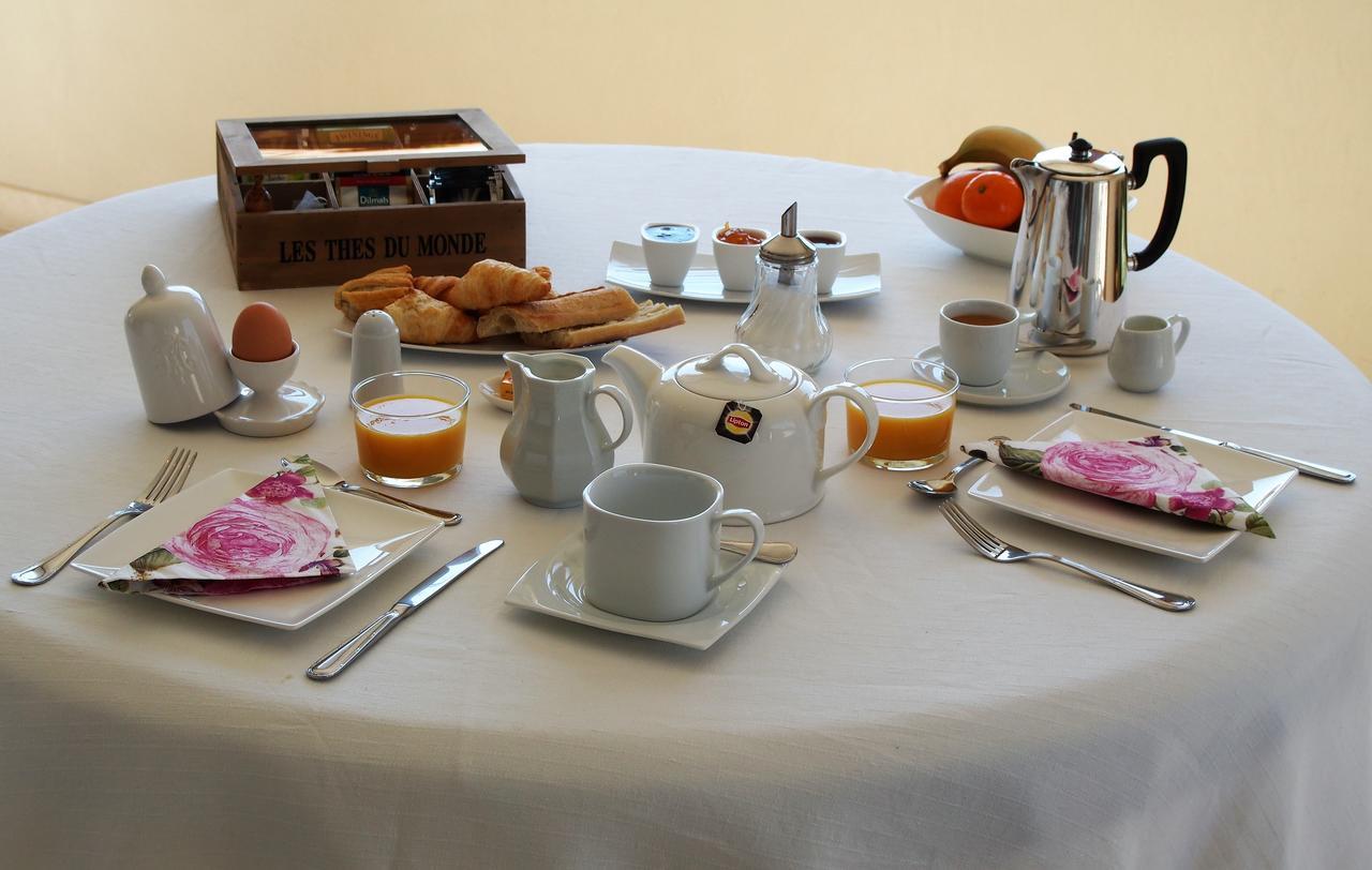 Les Lumieres De Geneve Bed & Breakfast Grilly Eksteriør bilde