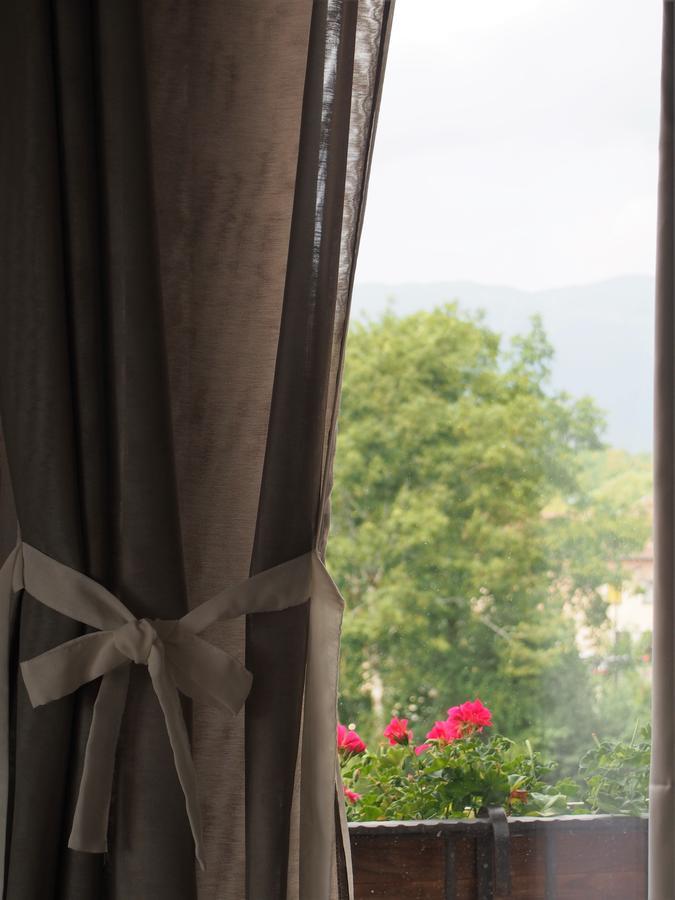 Les Lumieres De Geneve Bed & Breakfast Grilly Eksteriør bilde