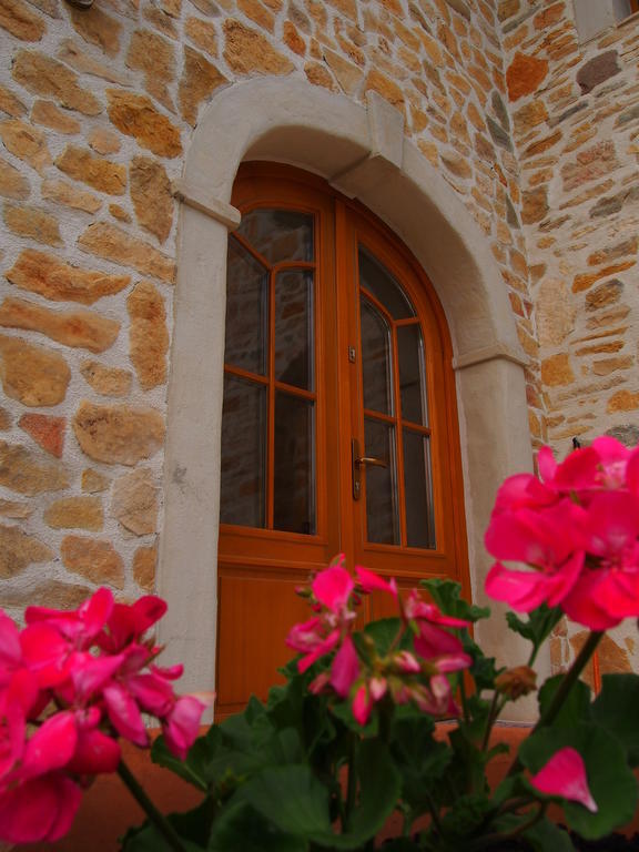 Les Lumieres De Geneve Bed & Breakfast Grilly Eksteriør bilde