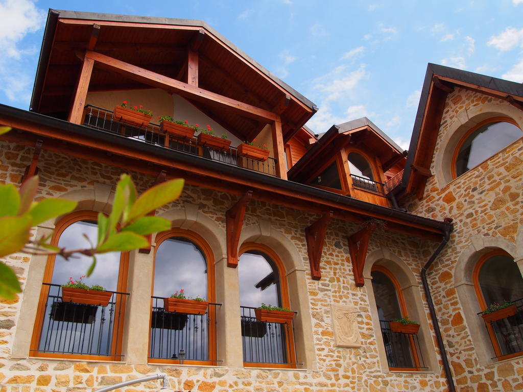 Les Lumieres De Geneve Bed & Breakfast Grilly Eksteriør bilde