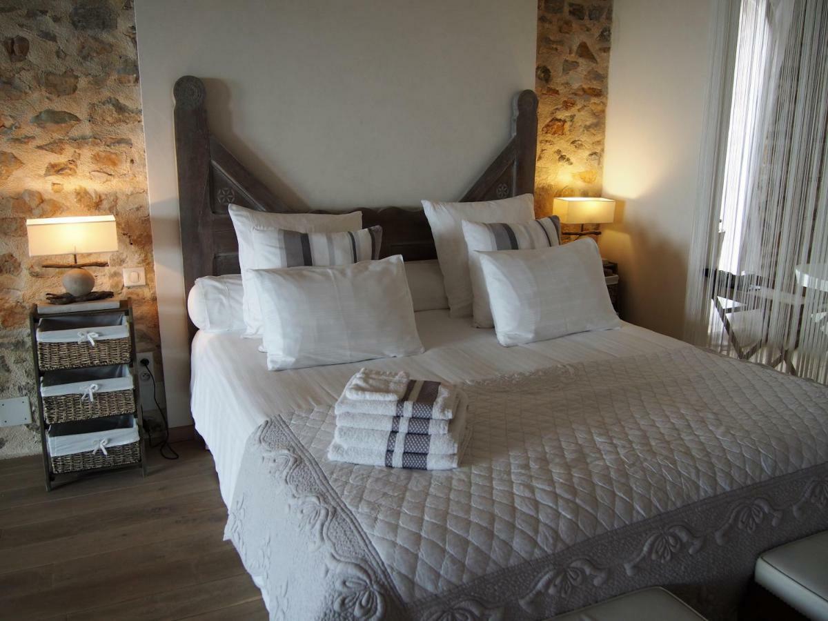 Les Lumieres De Geneve Bed & Breakfast Grilly Eksteriør bilde